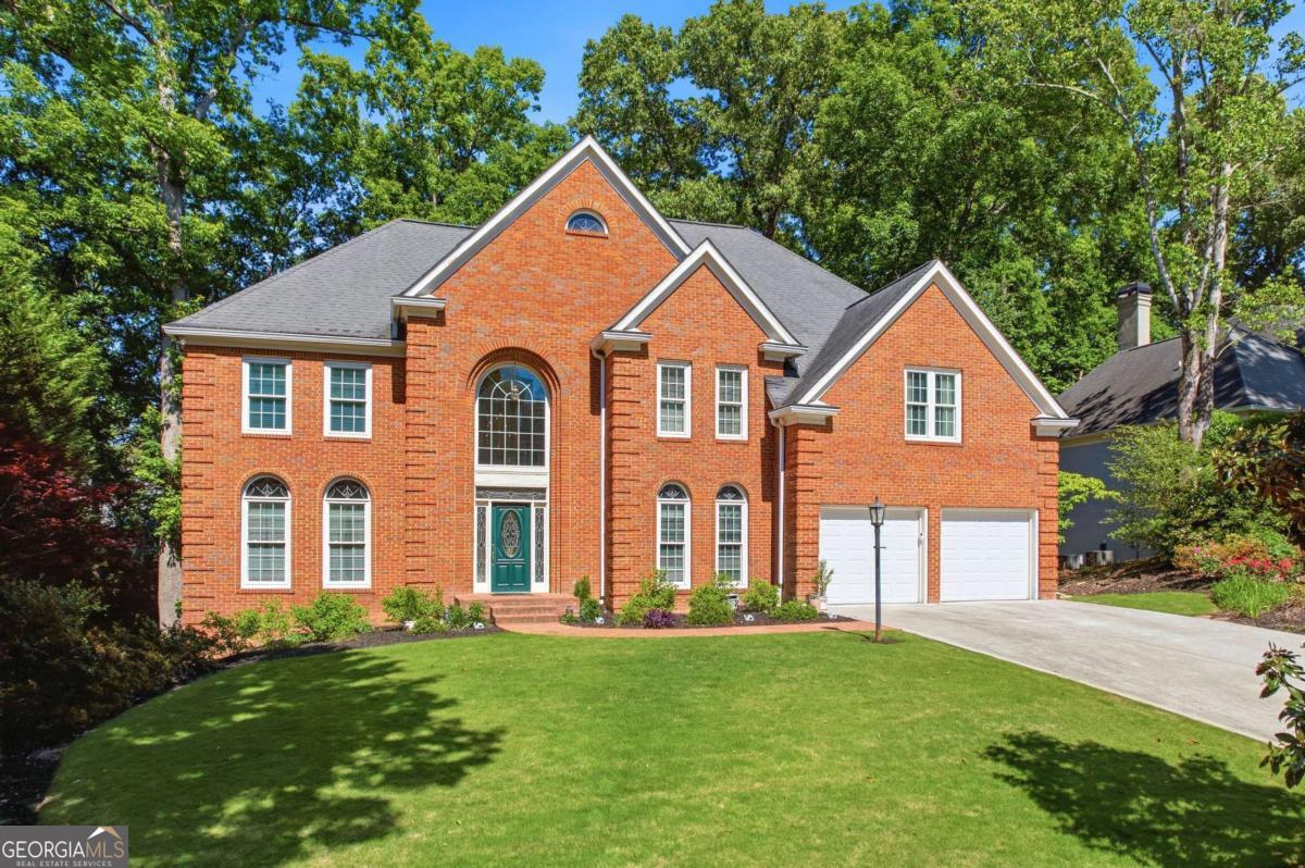12 Vickwood CT