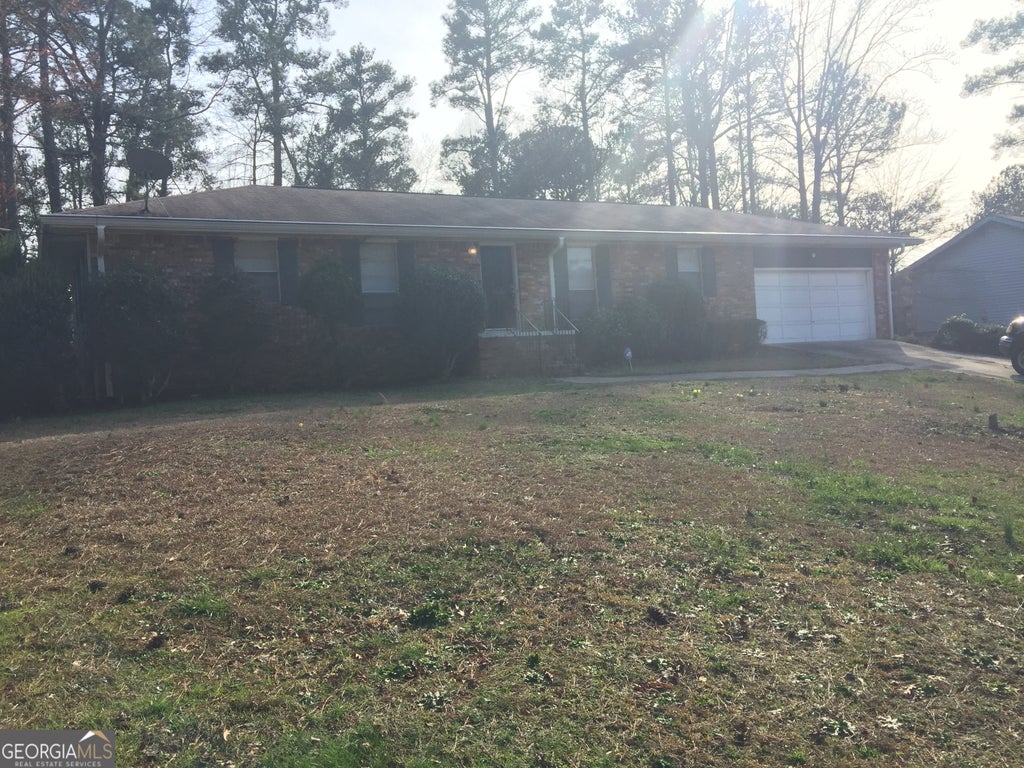 Photo of 2076 Campfire Drive, Riverdale, GA 30296 (MLS # 10840647)