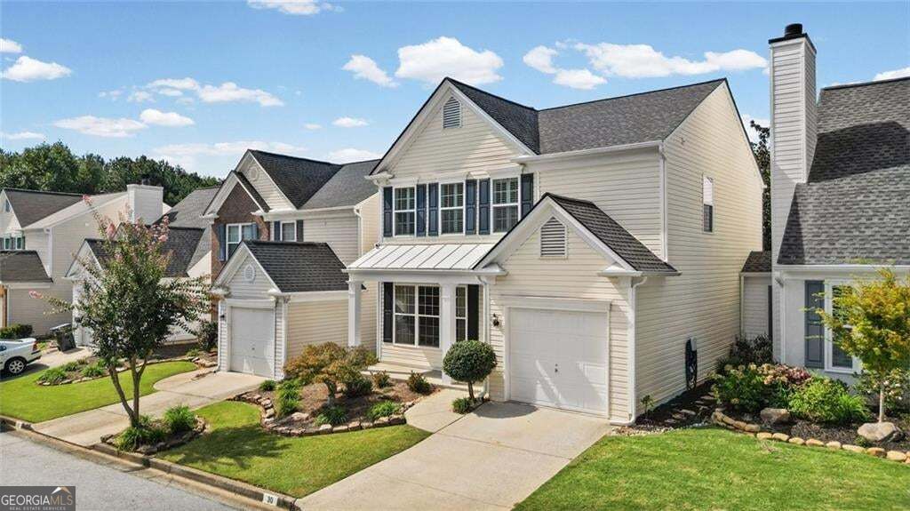 30 Devonshire CT