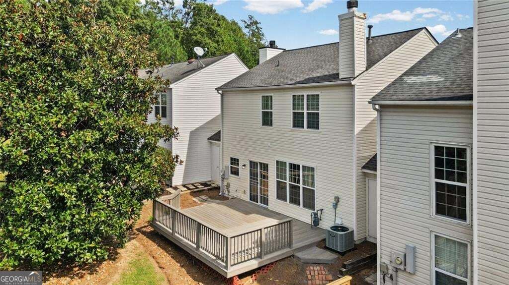 30 Devonshire CT