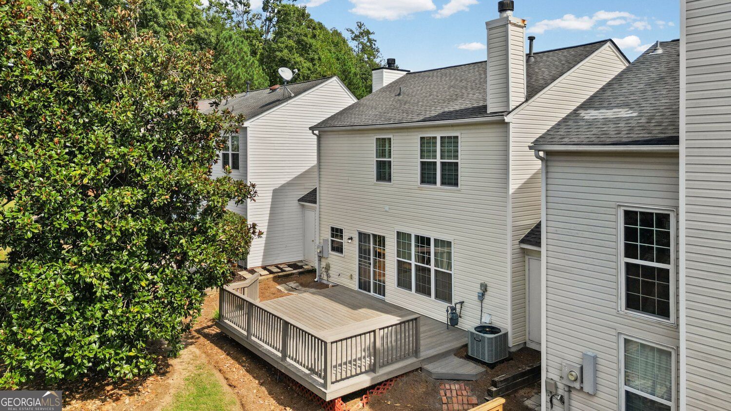 30 Devonshire CT