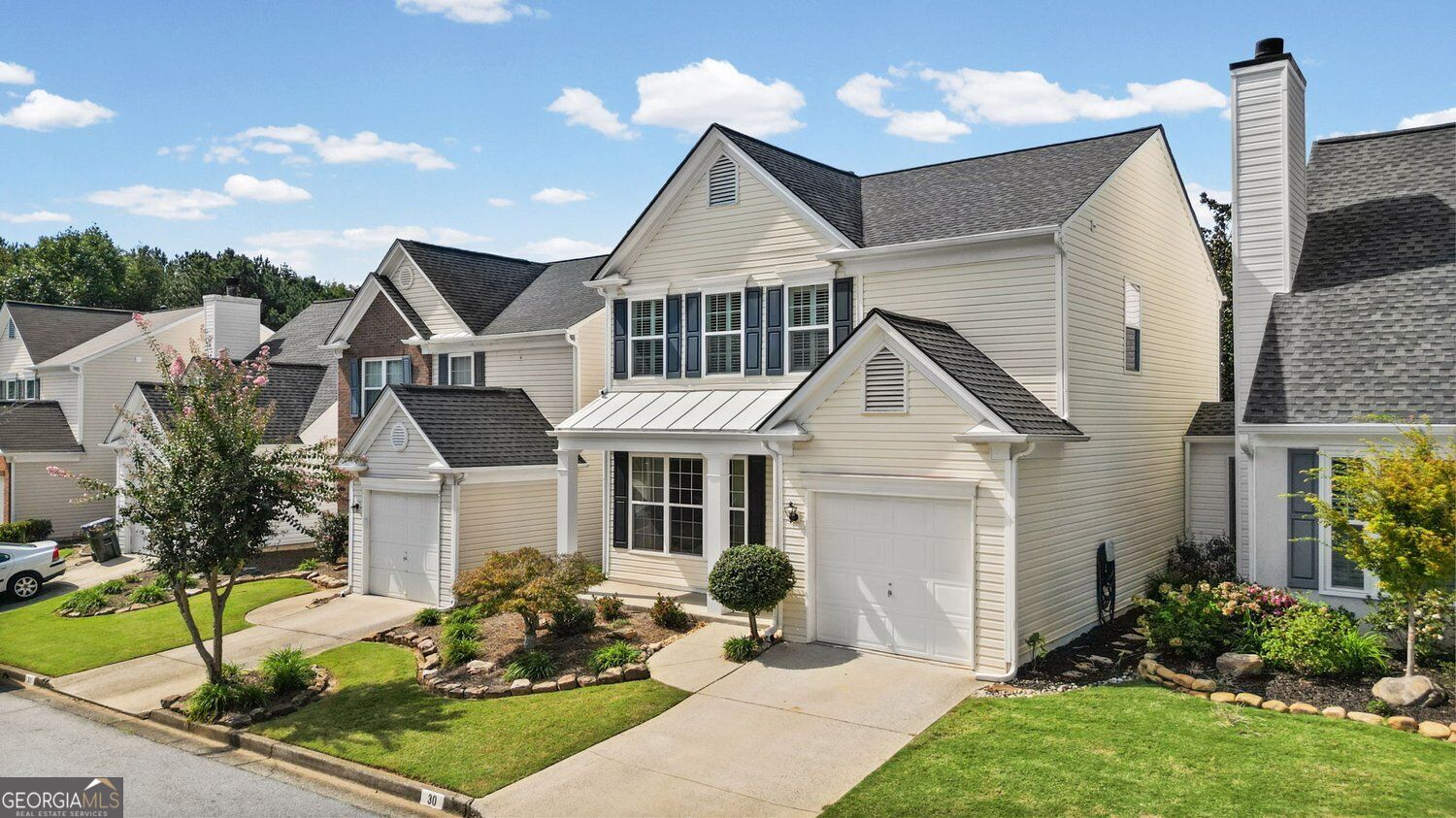 30 Devonshire CT