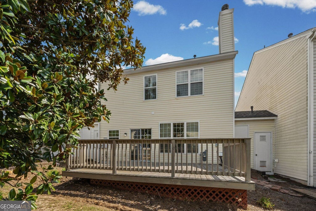 Photo of 30 Devonshire Court, Alpharetta, GA 30022 (MLS # 10856764)