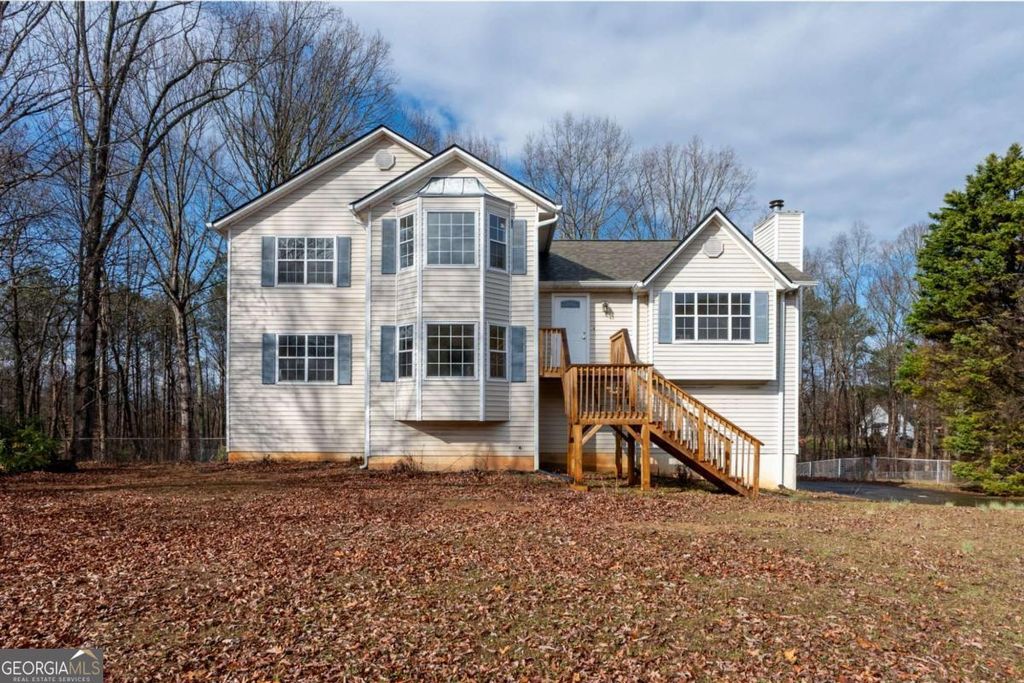 Photo of 6161 Longwood Chase, Canton, GA 30115 (MLS # 10700233)