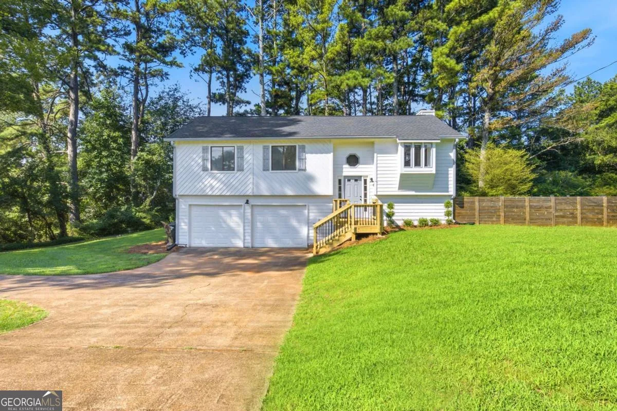 1290 Shallowford Road