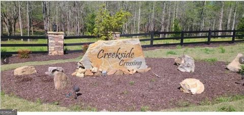 Photo of 37 Blalock Mountain Road, Ellijay, GA 30540 (MLS # 10652771)