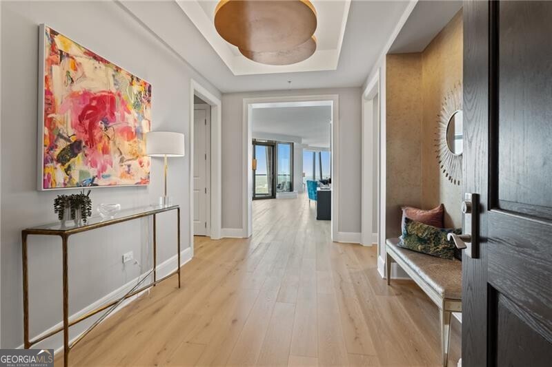 3344 Peachtree RD NE 4202