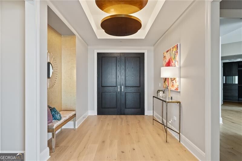 3344 Peachtree RD NE 4202