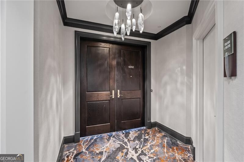 3344 Peachtree RD NE 4202