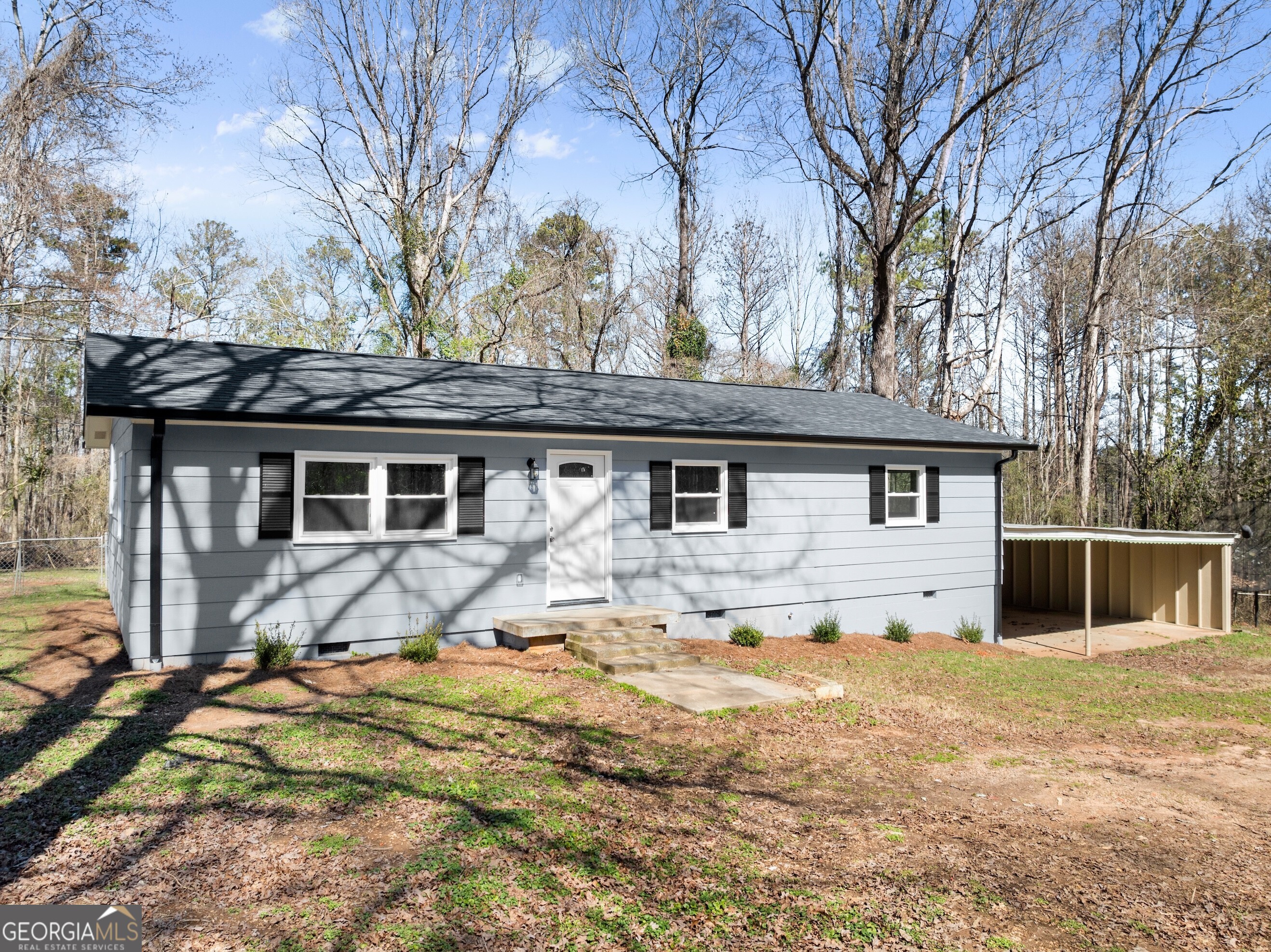 993 Oak Grove RD