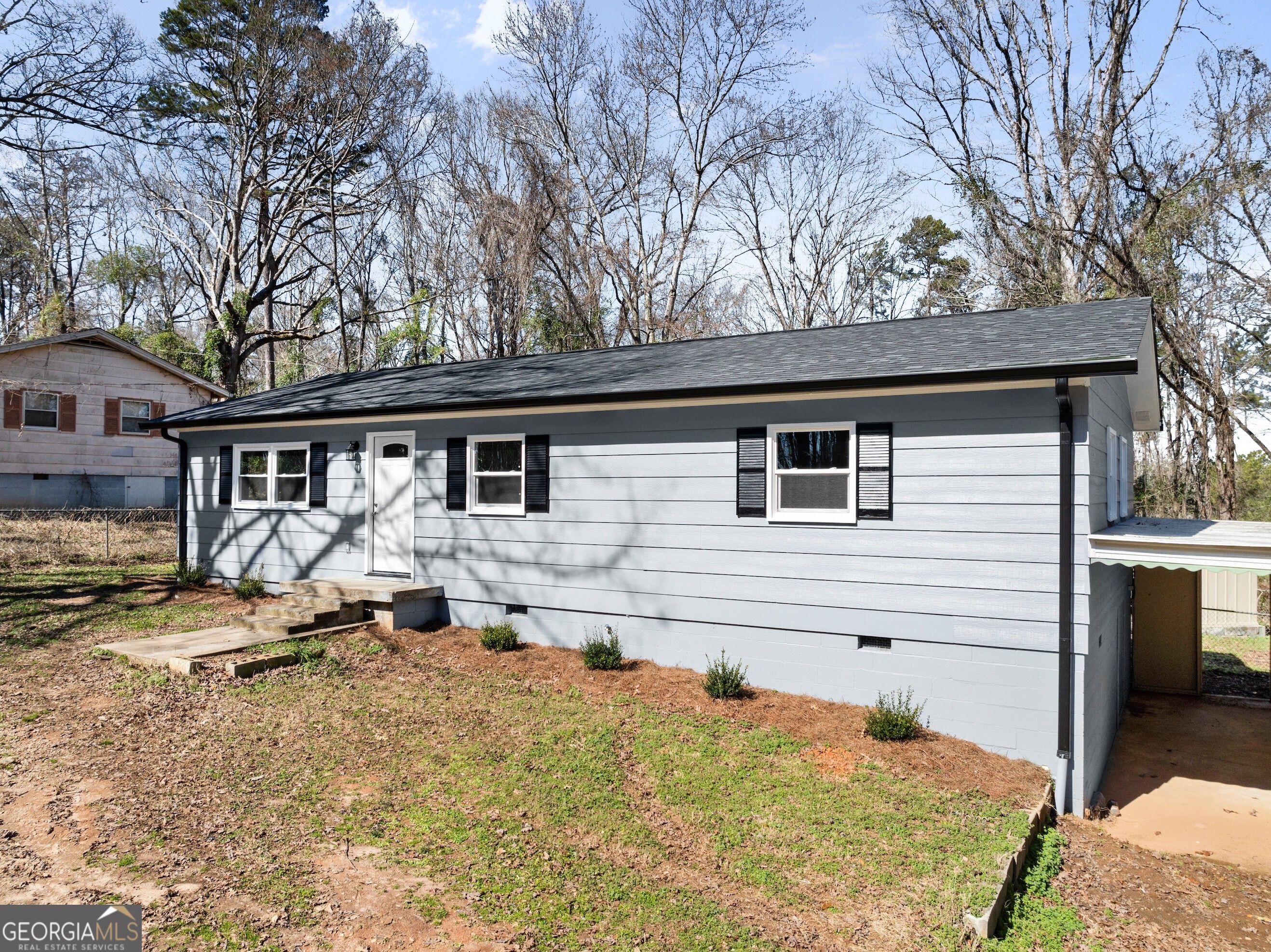 993 Oak Grove RD