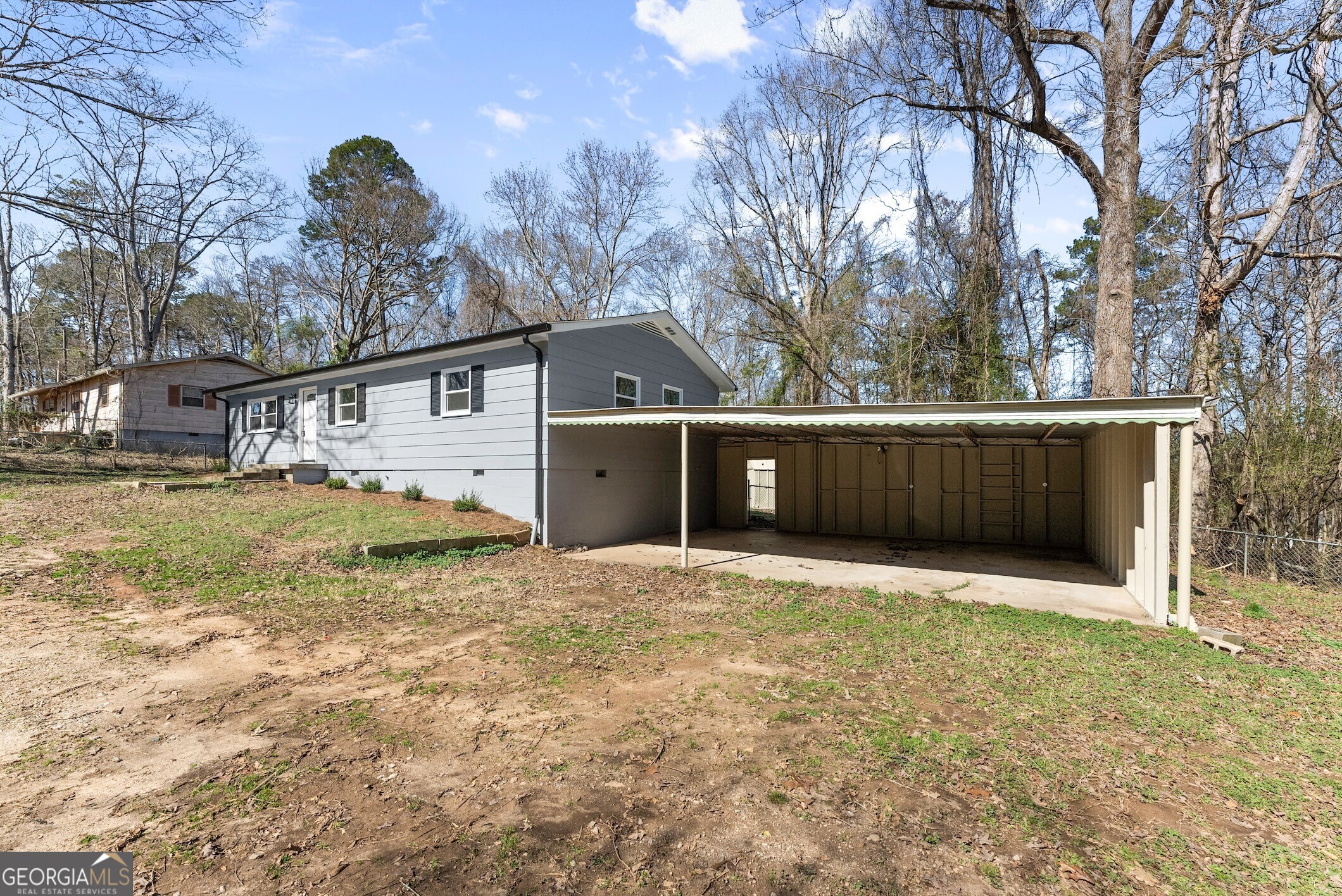 993 Oak Grove RD