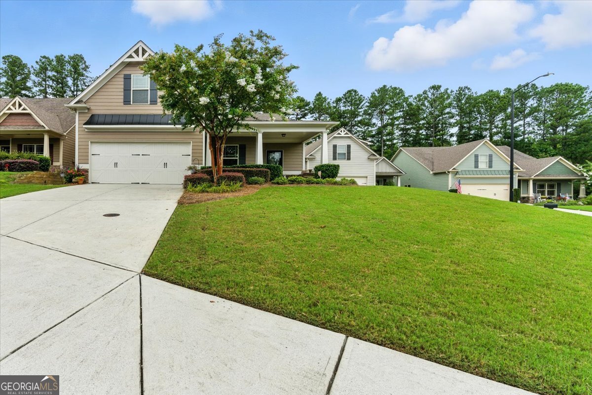 142 Cedarview DR
