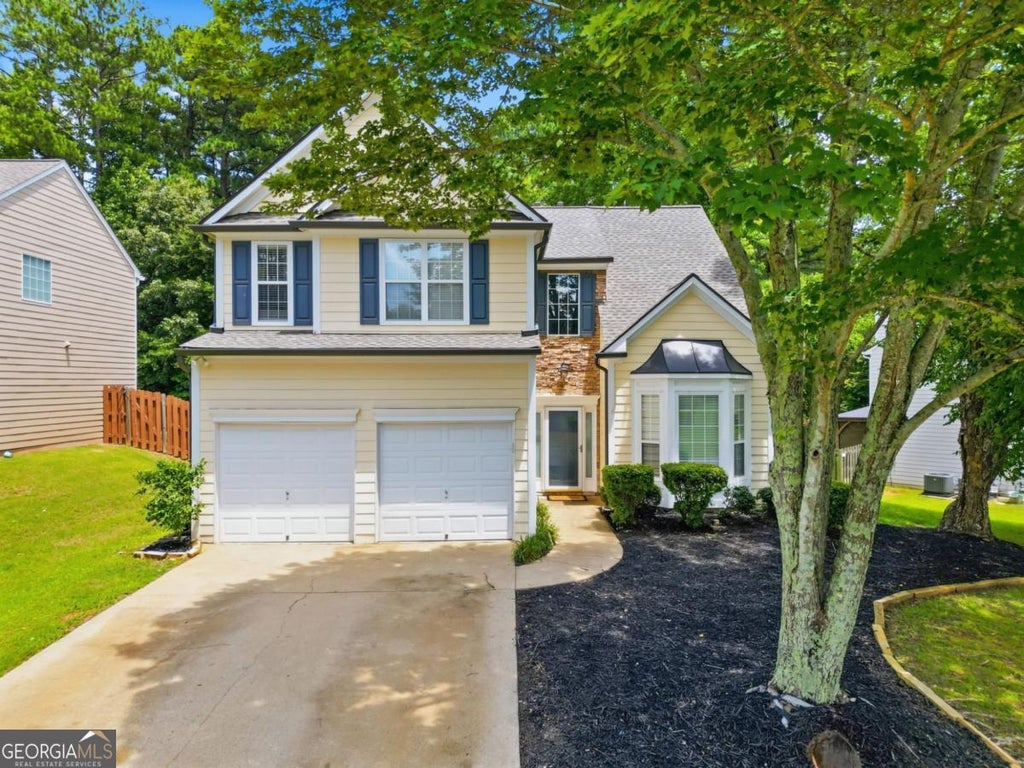 Photo of 3812 NW Ethridge Place, Kennesaw, GA 30144 (MLS # 10790024)