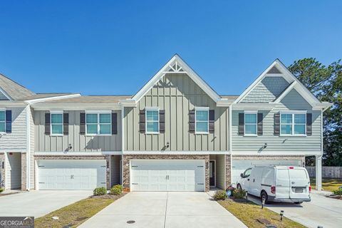 11692 Mendenhall CT Hampton GA 30228