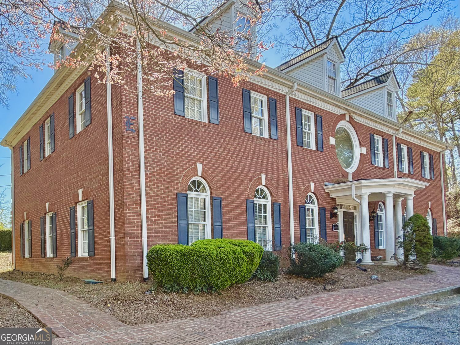 Photo 1 of 31 — 175 Langley DR E4, Lawrenceville, GA 30046