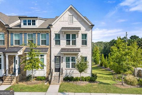 Photo of 4209 Tifton Lane, Sugar Hill, GA 30518 (MLS # 10673509)