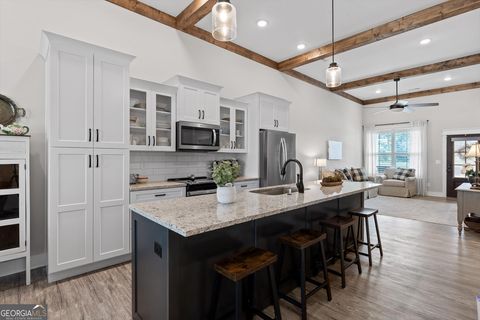 56 Arlington DR Chickamauga GA 30707