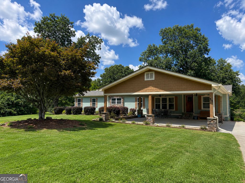Photo of 37 Elliott Road, Temple, GA 30179 (MLS # 10808315)