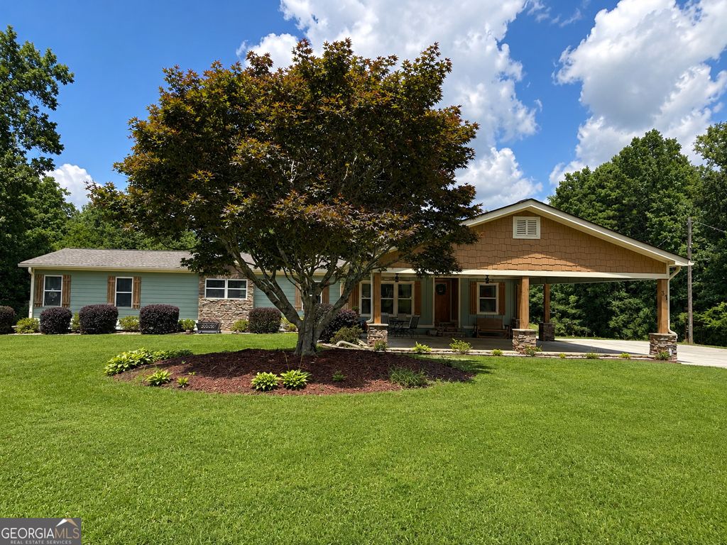 Photo of 37 Elliott Road, Temple, GA 30179 (MLS # 10808315)