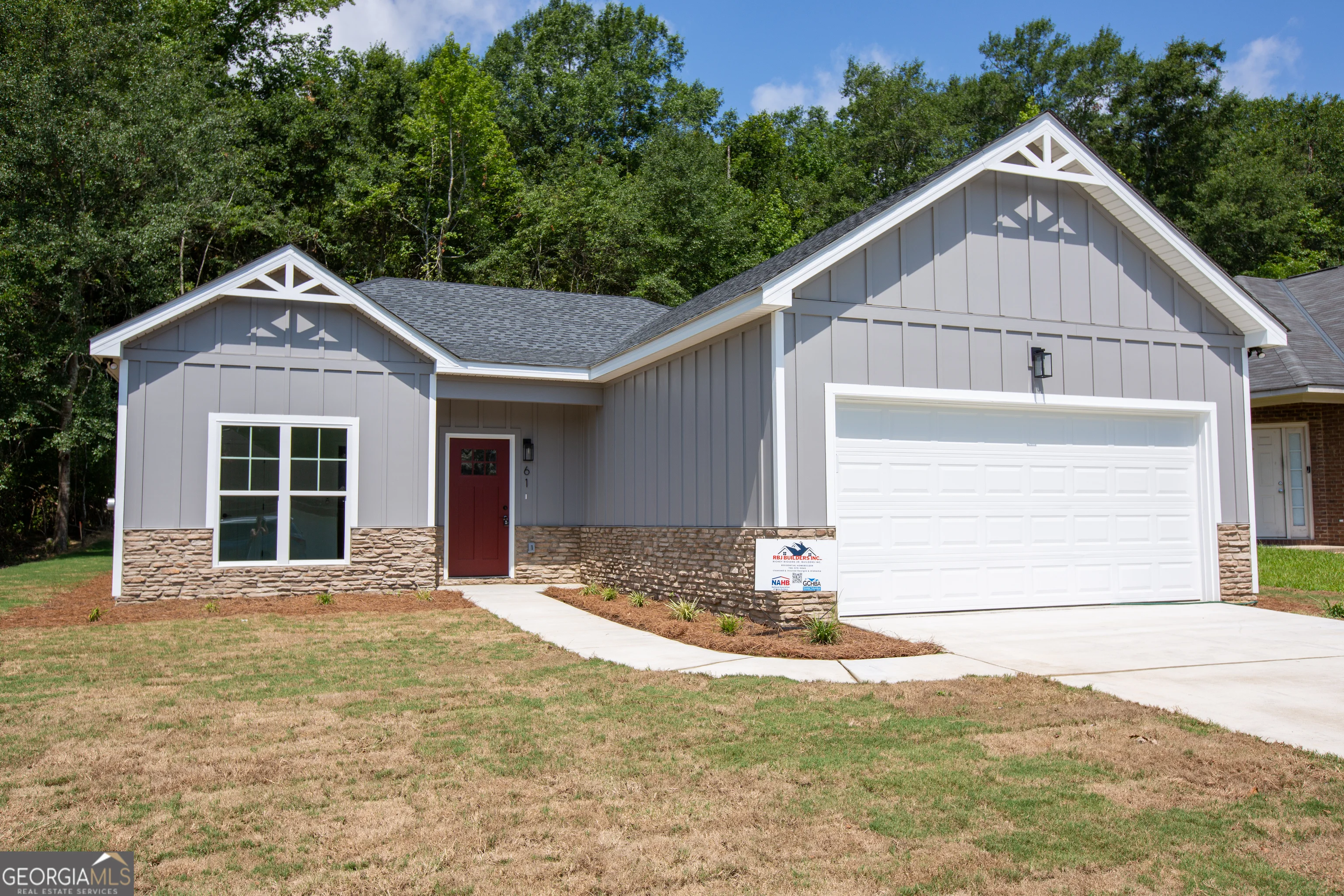 61 Rc Allen Drive
