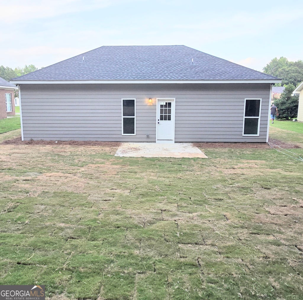 Photo of 61 Rc Allen Drive, Columbus, GA 31907 (MLS # 10799271)