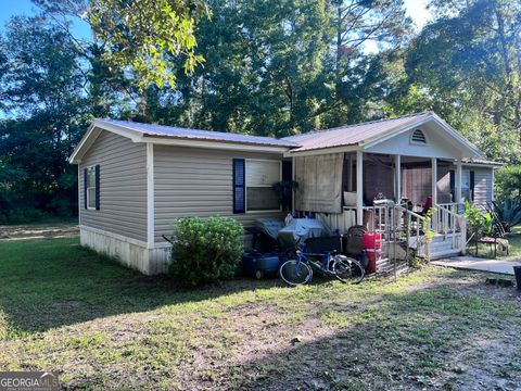 A home in Brunswick