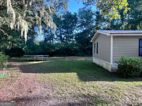 A home in Brunswick