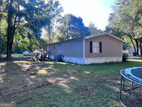 A home in Brunswick