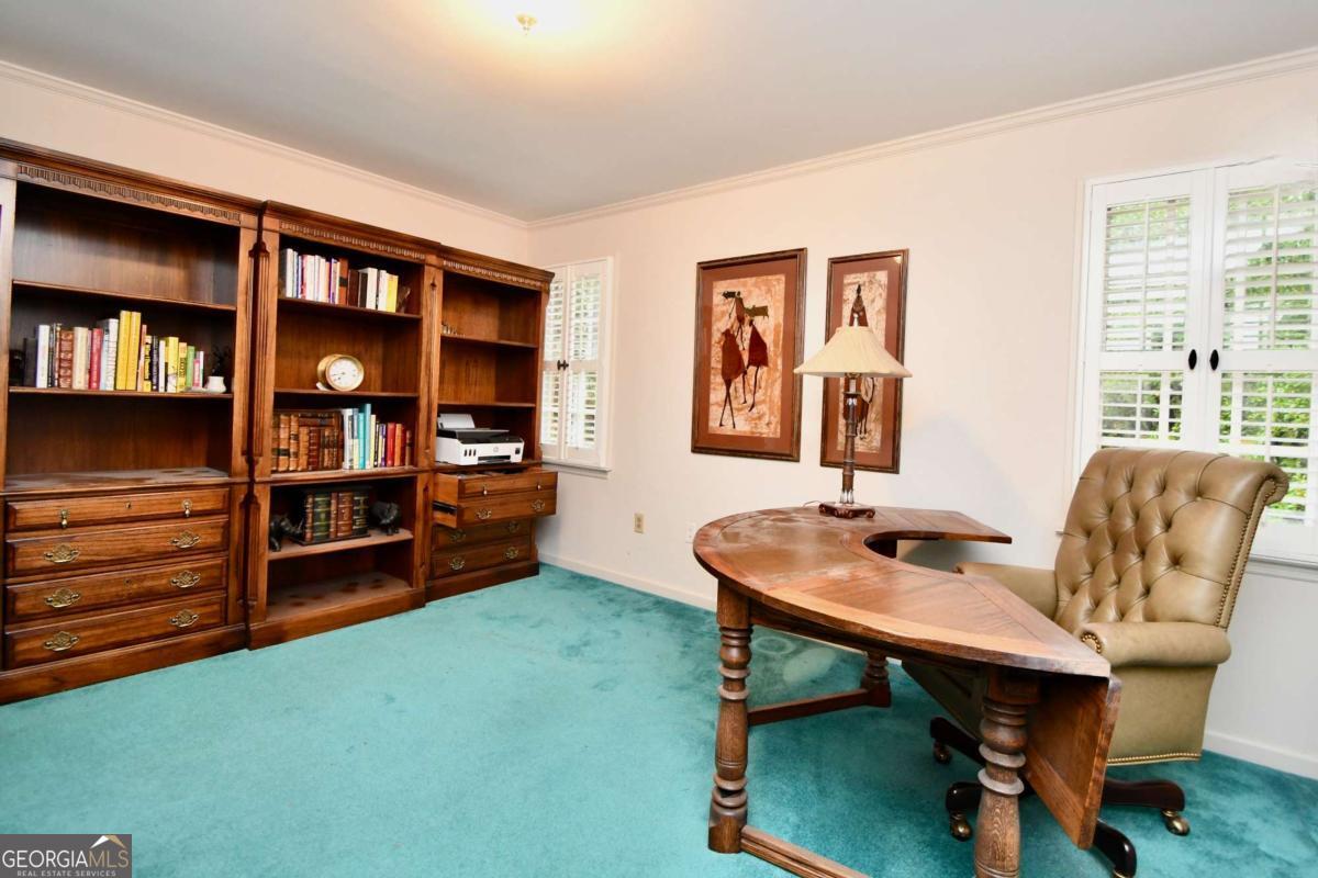 Telfair Place - Residential