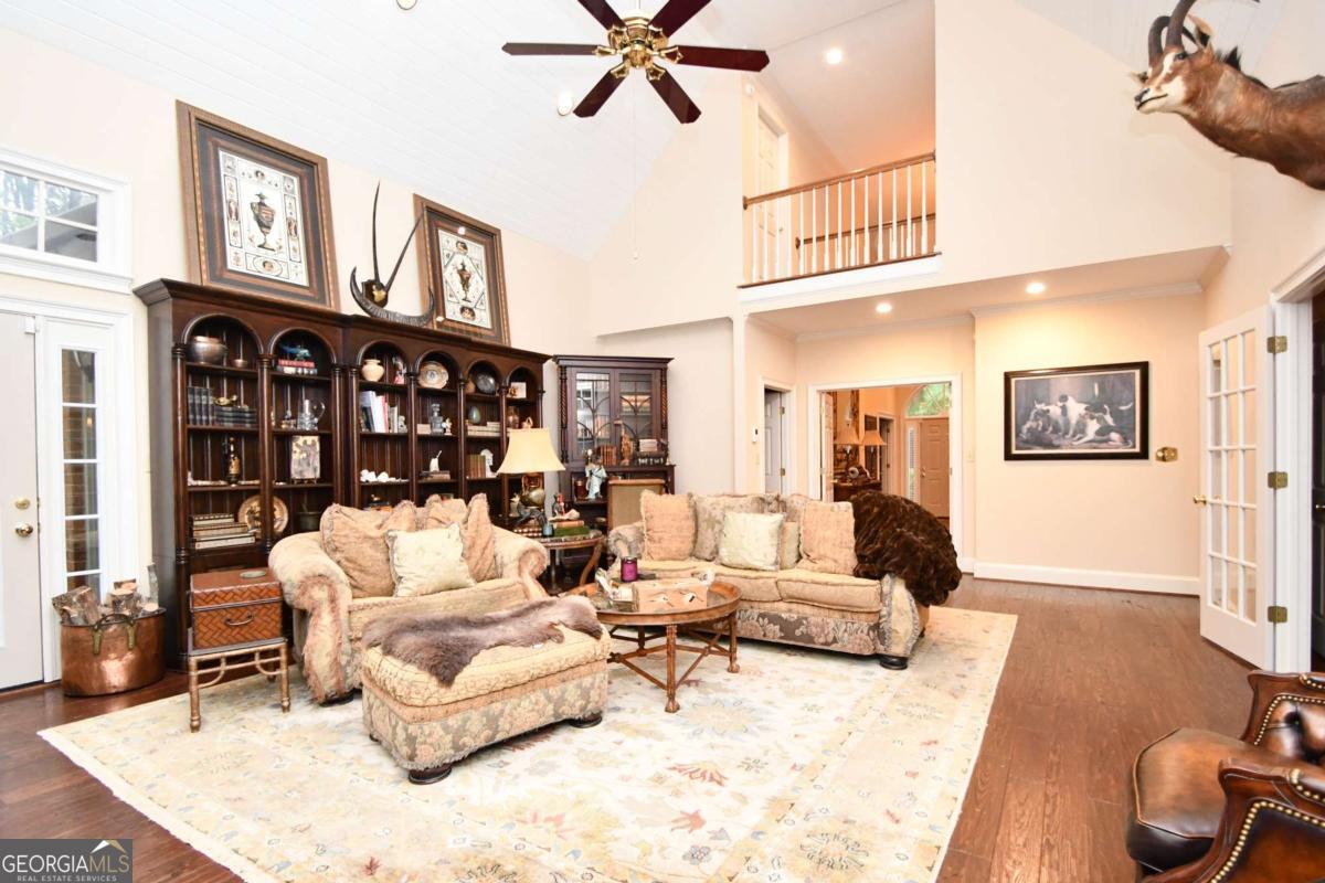 Telfair Place - Residential