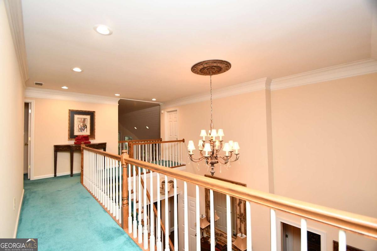 Telfair Place - Residential