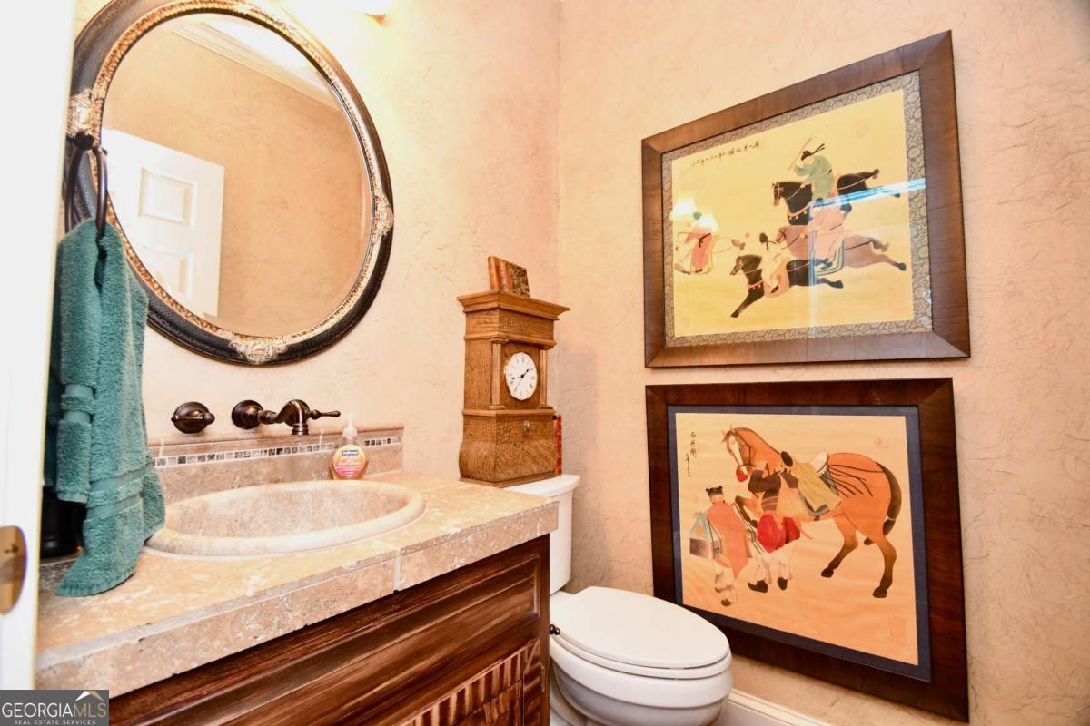 Telfair Place - Residential