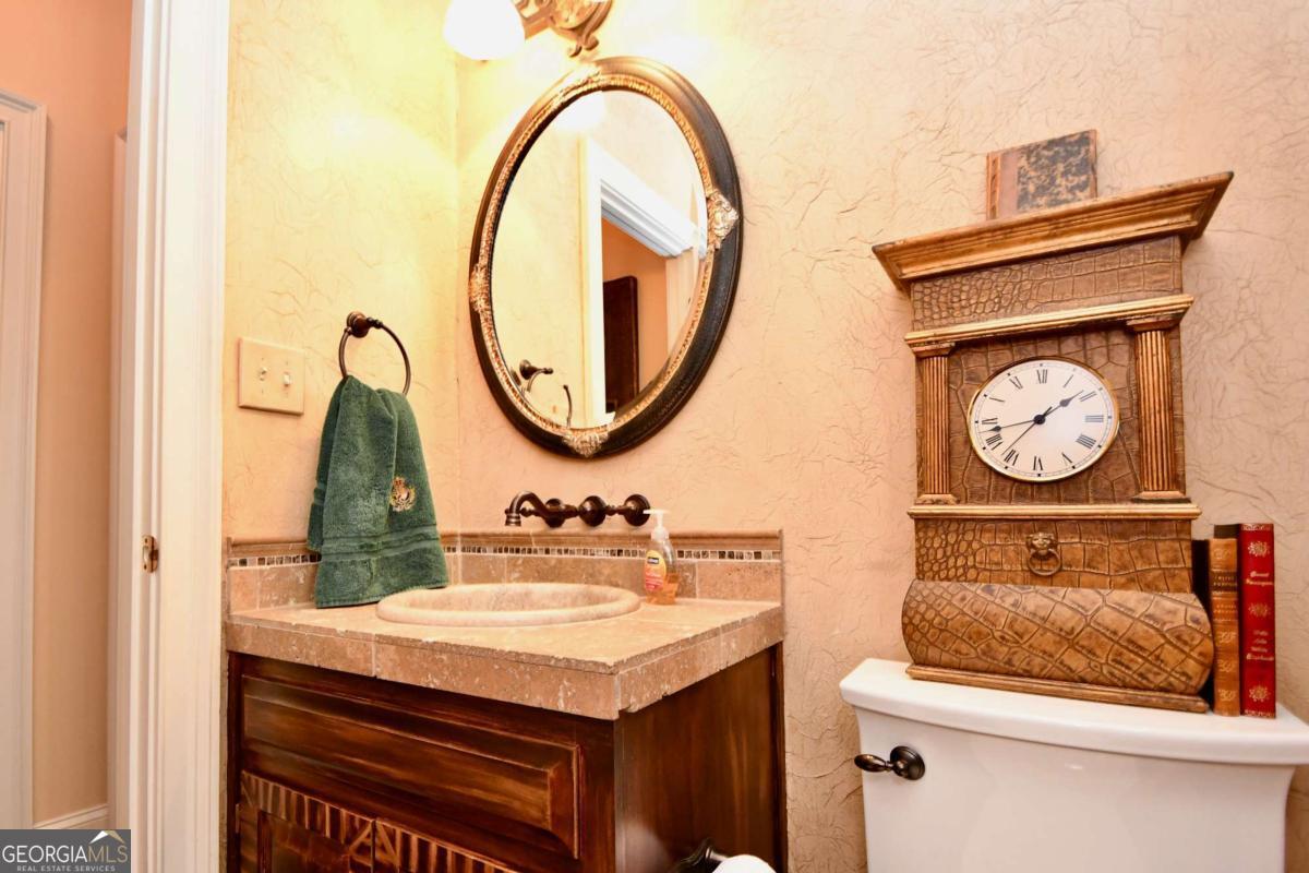 Telfair Place - Residential