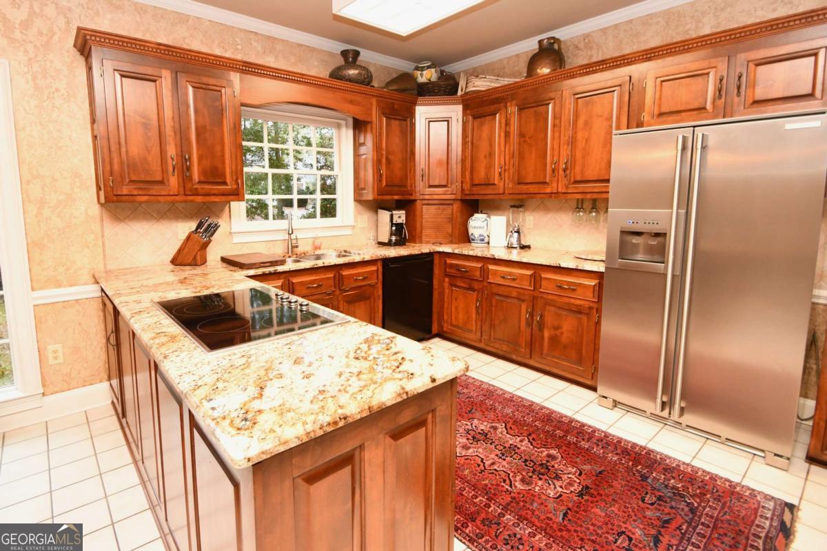 Telfair Place - Residential