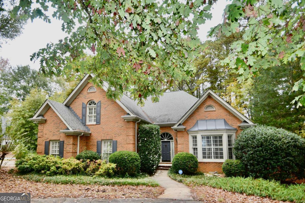 Telfair Place - Residential