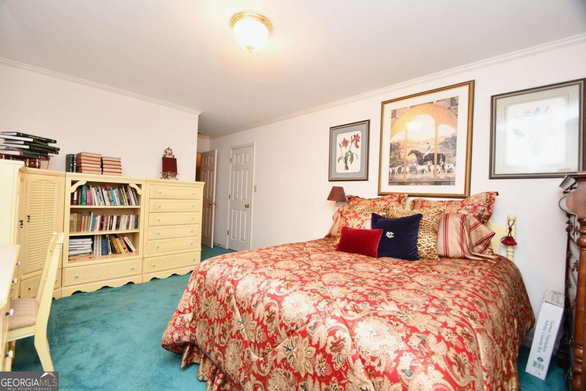 Telfair Place - Residential