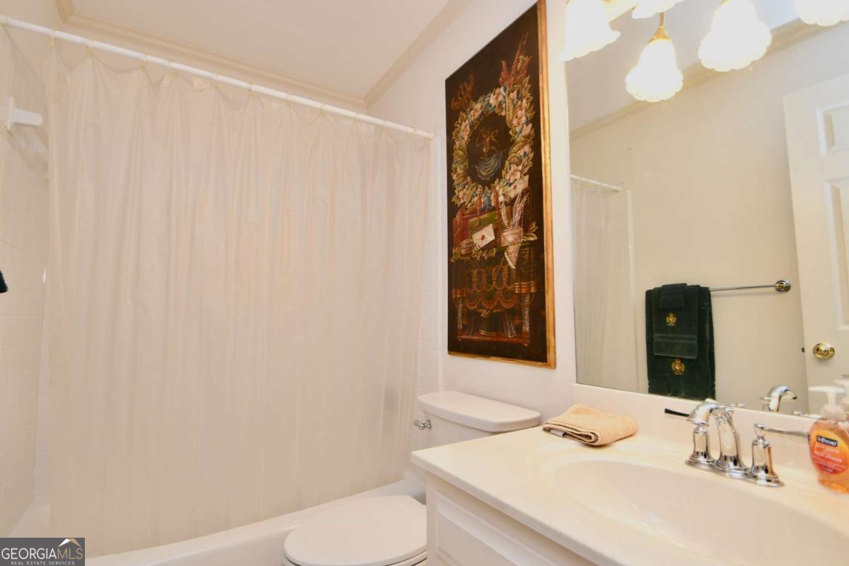 Telfair Place - Residential