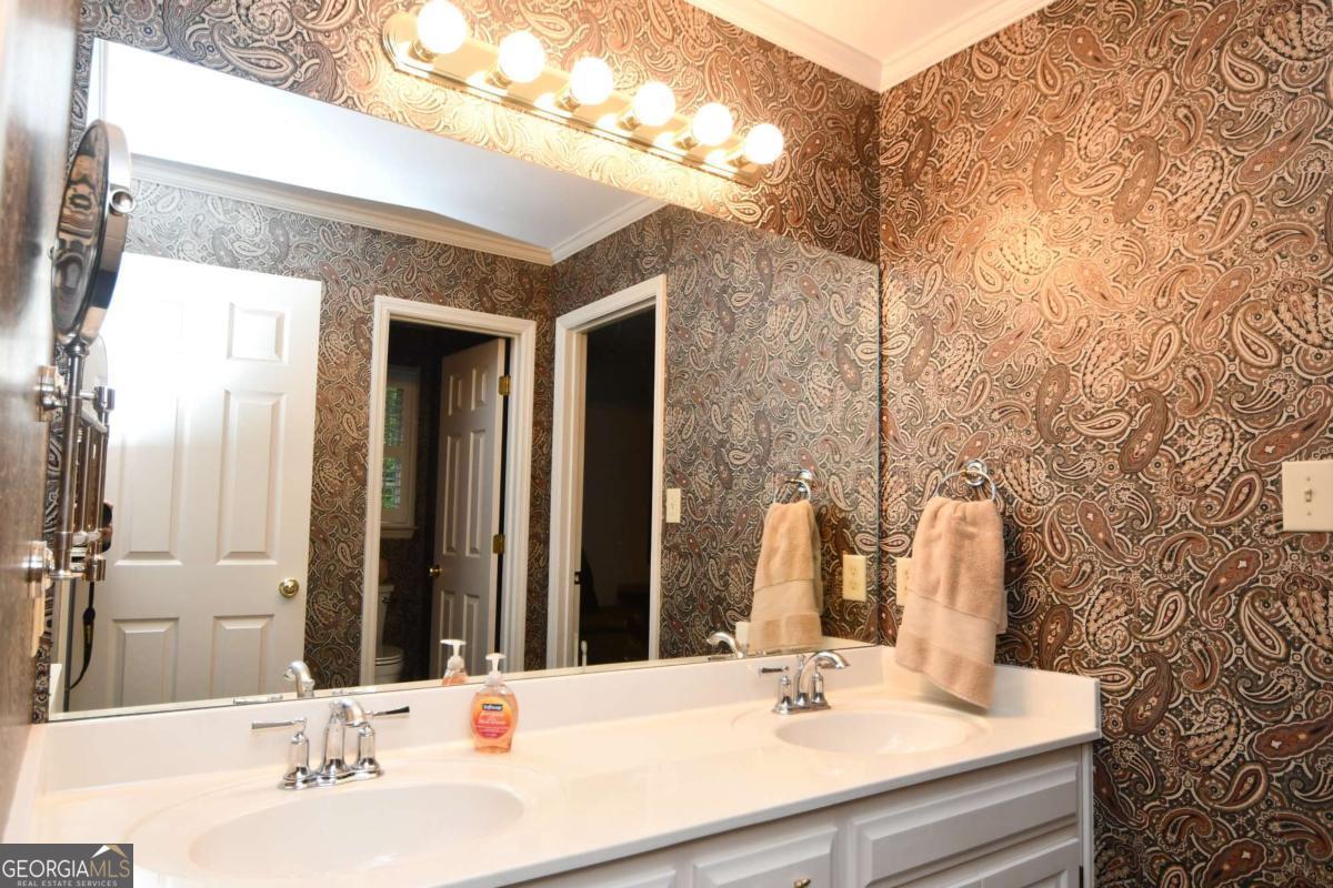 Telfair Place - Residential