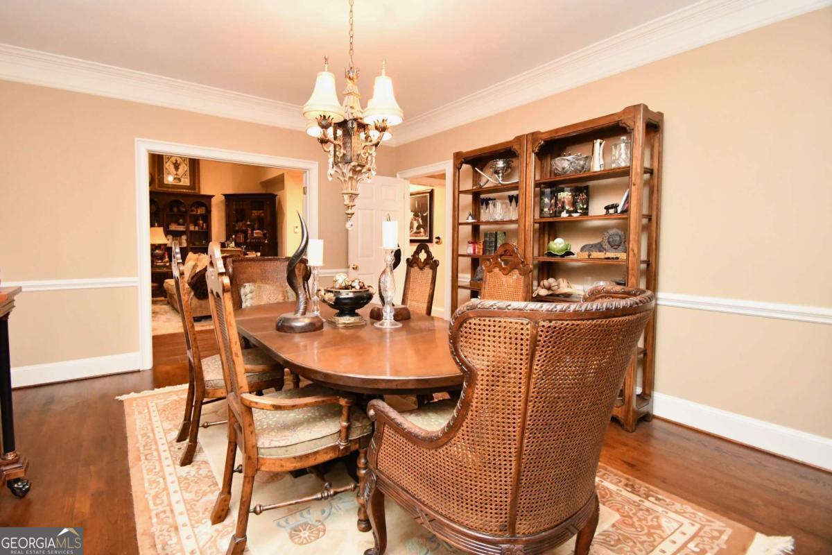 Telfair Place - Residential