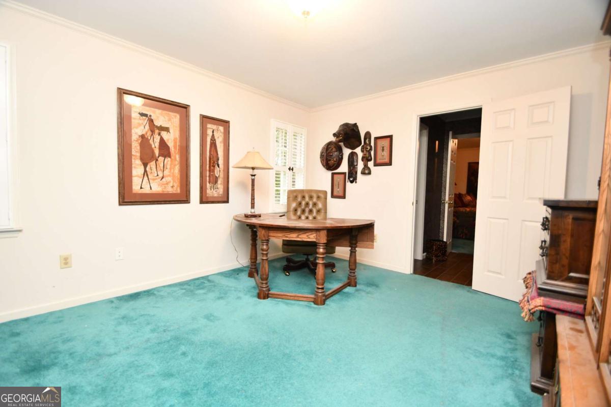 Telfair Place - Residential