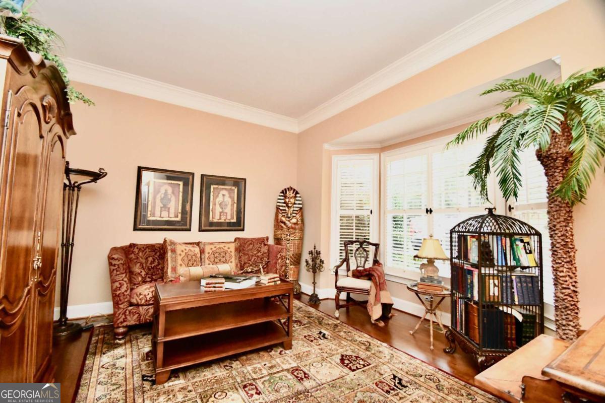 Telfair Place - Residential