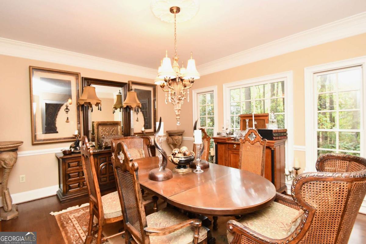 Telfair Place - Residential