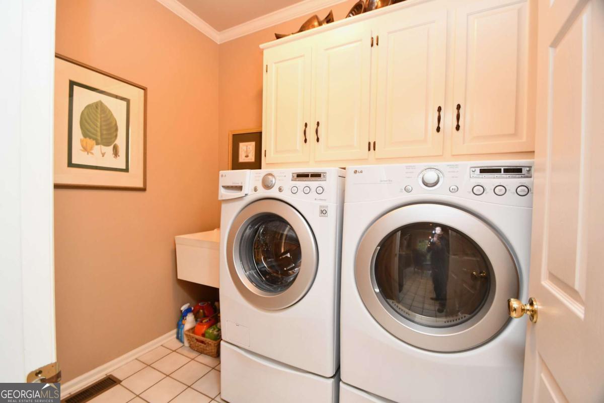 Telfair Place - Residential