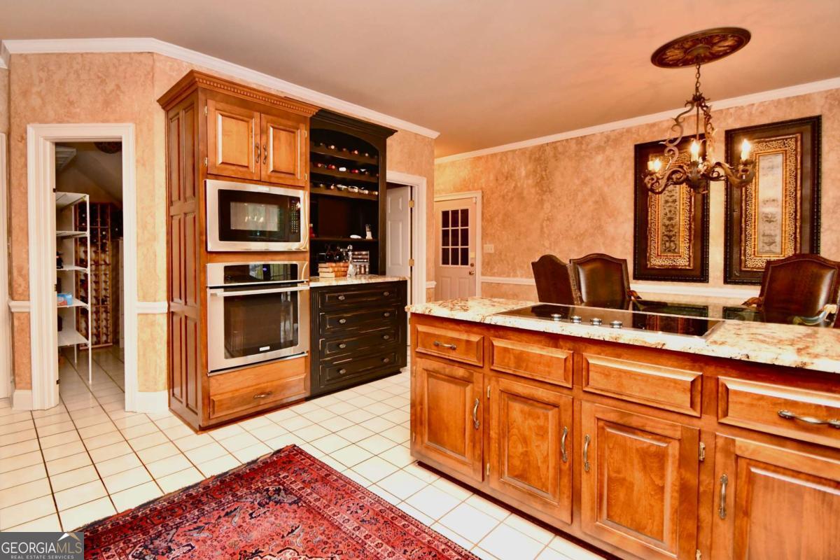 Telfair Place - Residential