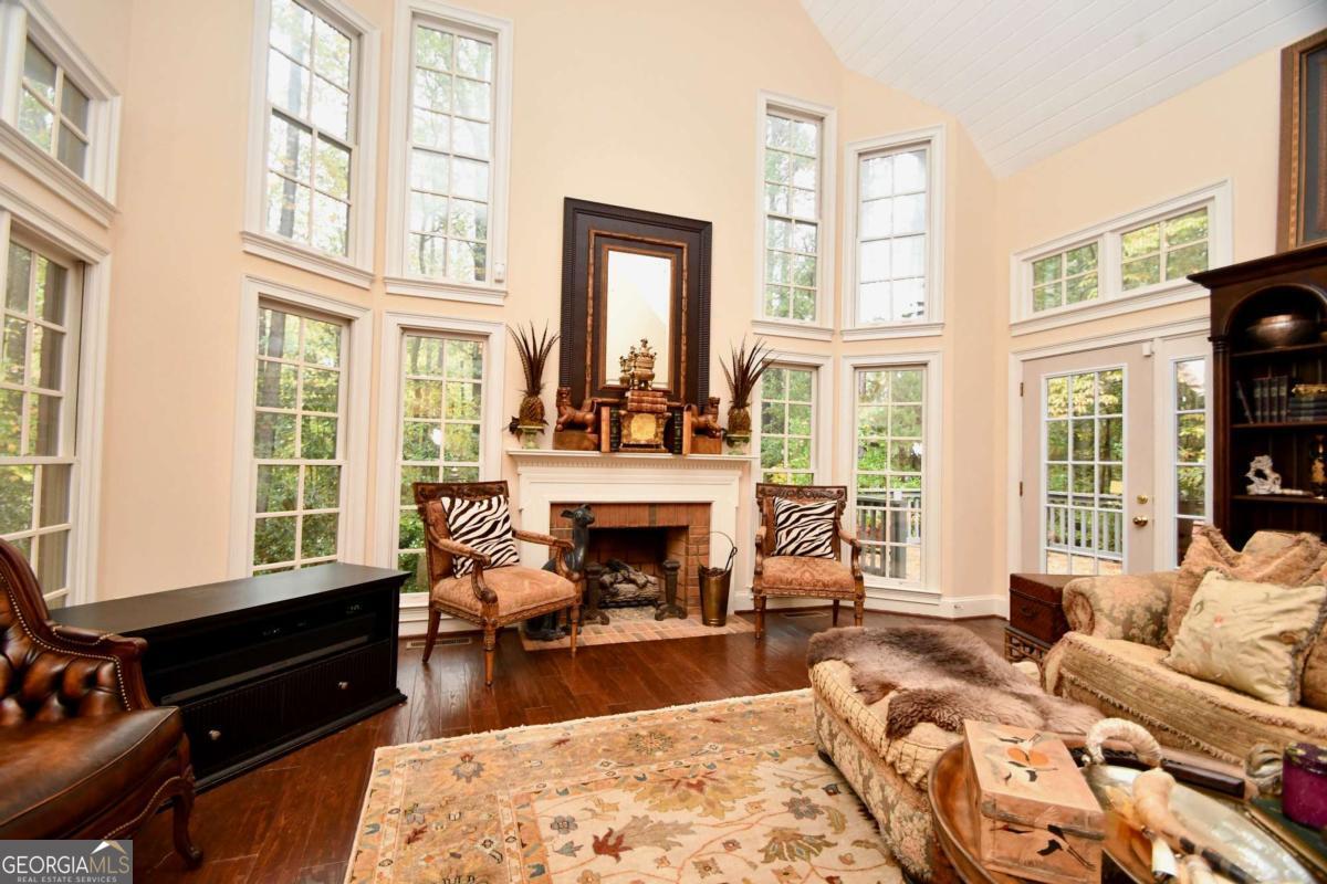 Telfair Place - Residential