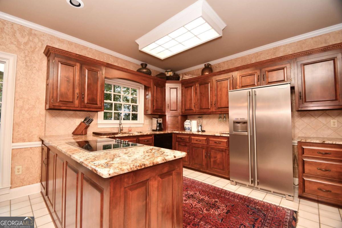 Telfair Place - Residential