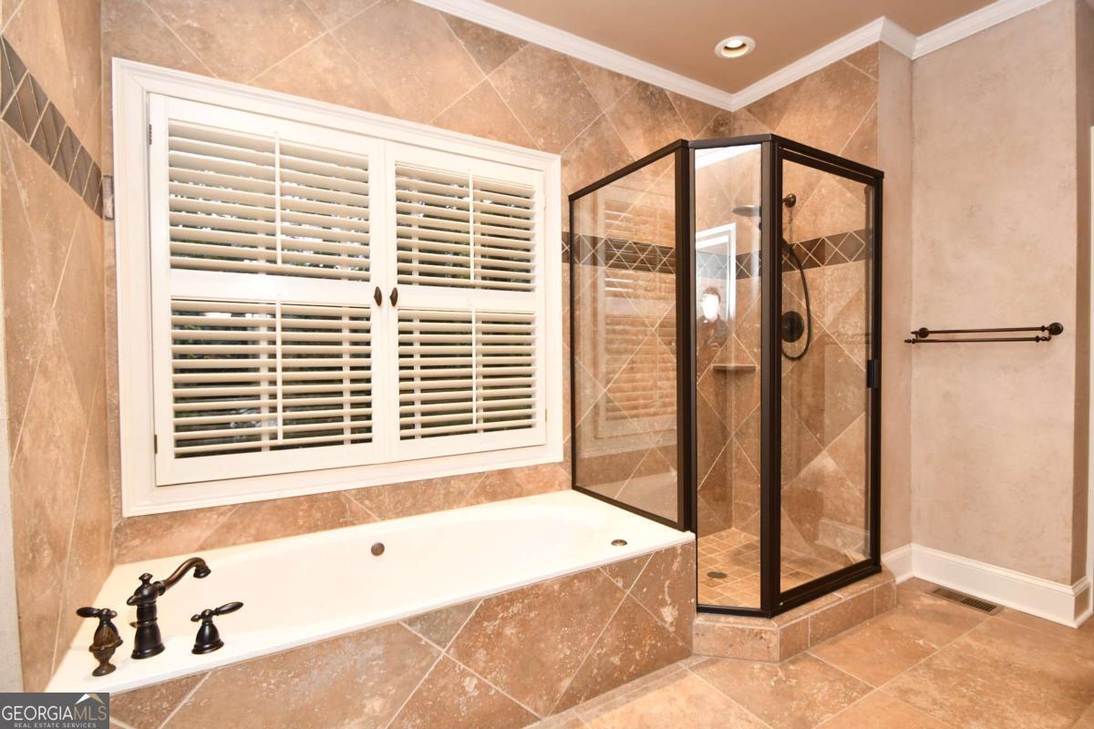 Telfair Place - Residential