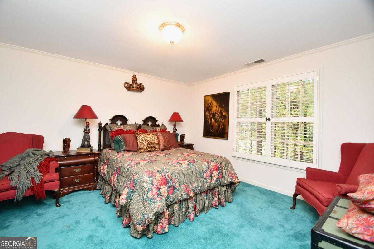 Telfair Place - Residential