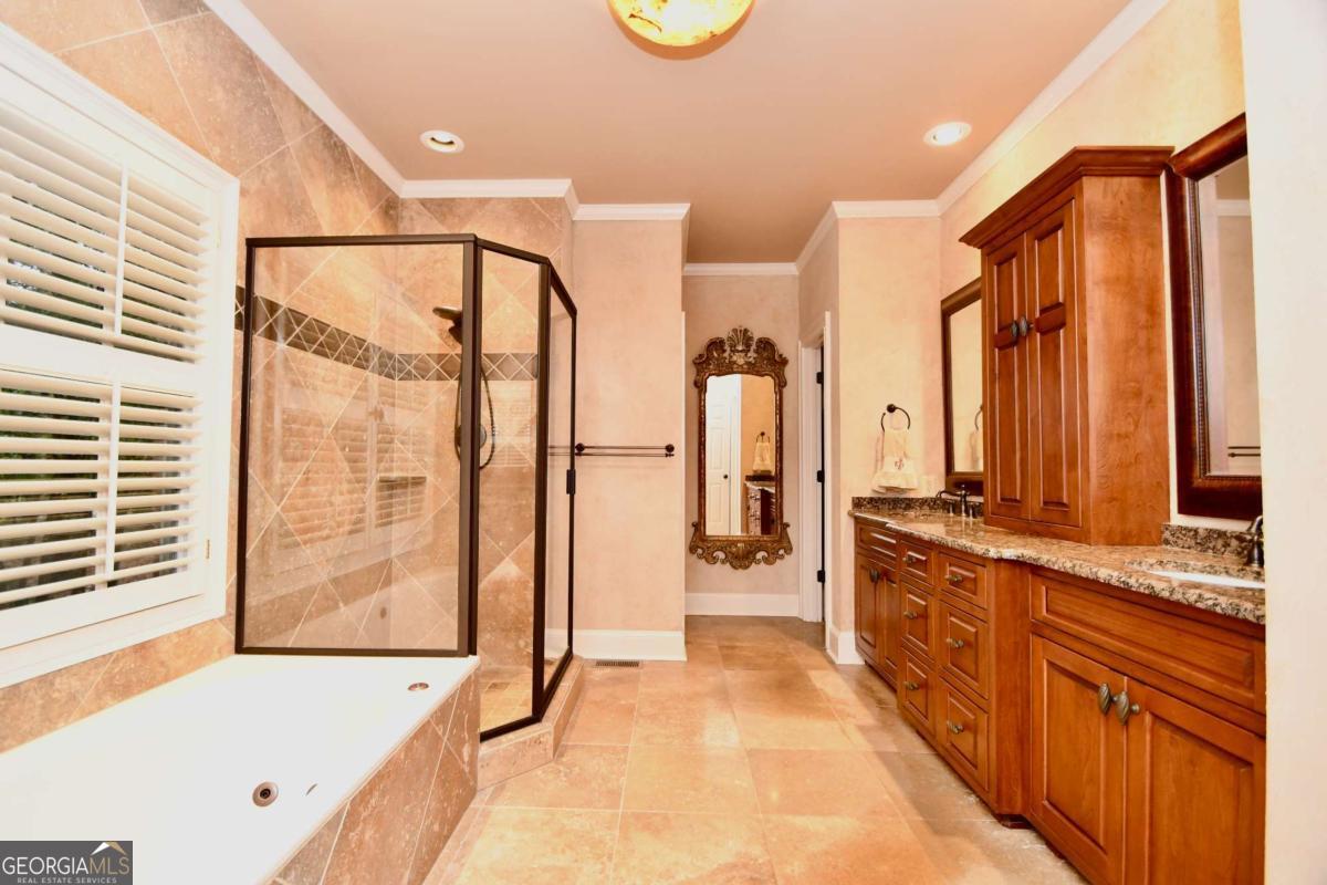 Telfair Place - Residential